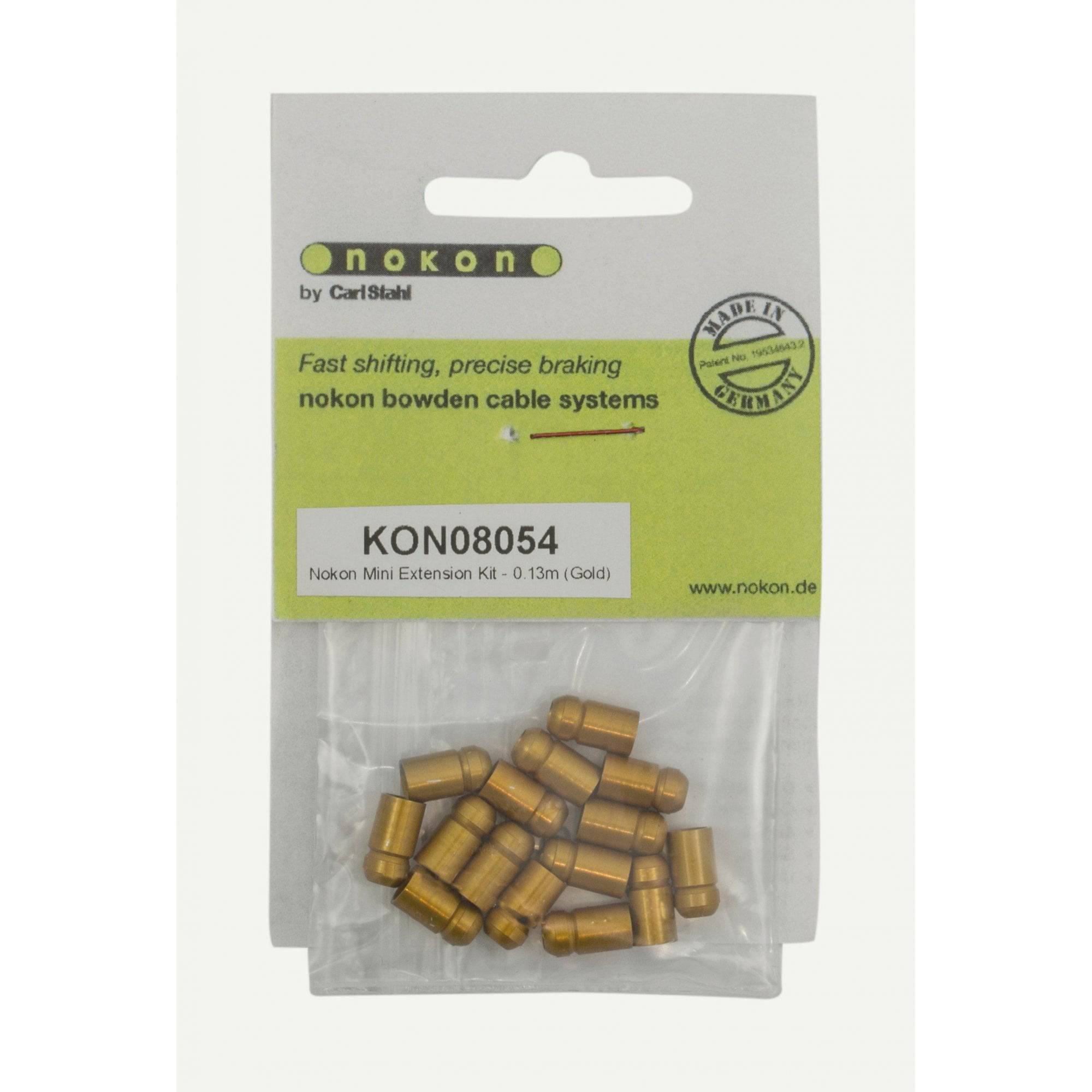 Nokon Mini Extension Kit Cables