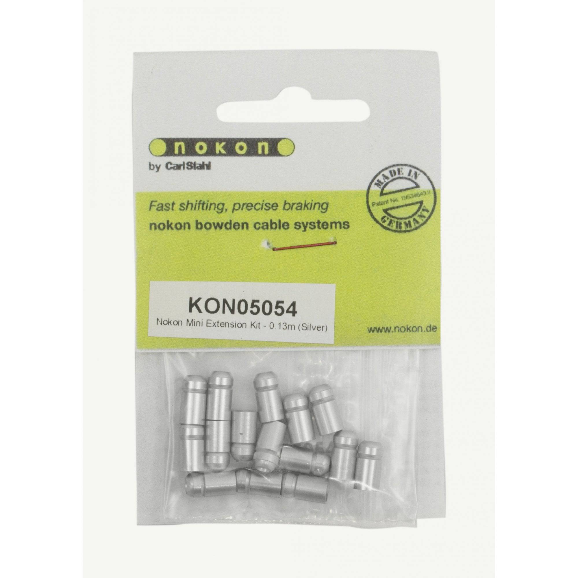 Nokon Mini Extension Kit Cables
