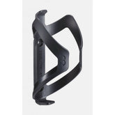 Black BBB BBC-41 FastCage bike bottle holder with adjustable design and lightweight construction, suitable for cycling accessories.
