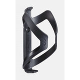 Black BBB BBC-41 FastCage bike bottle holder with adjustable design and lightweight construction, suitable for cycling accessories.