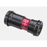 BBB BottomFit BB30 DUB Bottom Bracket for DUB cranksets, fits 68/73mm shells, used in bicycle component installation
