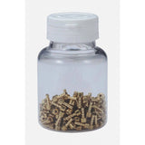 Set of 50 BBB BCB-210 HoseBarb fittings for SRAM Avid hydraulic brake hoses, 2.1mm component connectors.