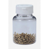BBB BCB-212 Shimano hydraulic hose barb fittings, 2.1-2.2mm, 50 pcs, for brake hoses, shown in a box with multiple fittings.