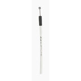BBB BCB-05C ShiftLine gear cable set for Campagnolo 11-speed road bikes, featuring white cables and durable components.