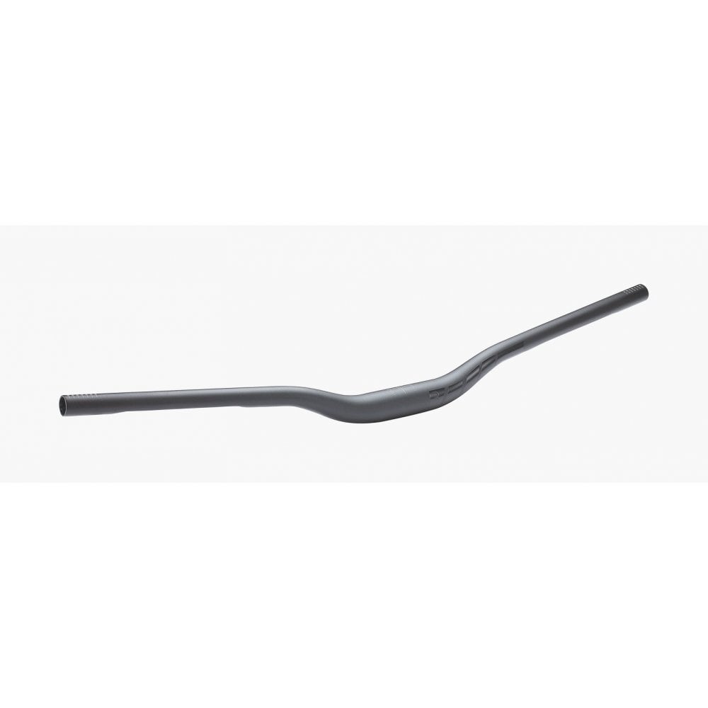 Black BBB BHB-12 SkyBar MTB handlebar with 35mm stem clamp and 800mm width, designed for mountain biking components.