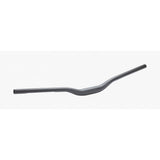 Black BBB BHB-12 SkyBar MTB handlebar with 35mm stem clamp and 800mm width, designed for mountain biking components.