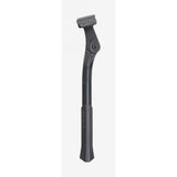 BBB BKS-06 ConnetKick 18mm bike kickstand with quick fold mechanism mounted on a 26" or 29" bike frame.