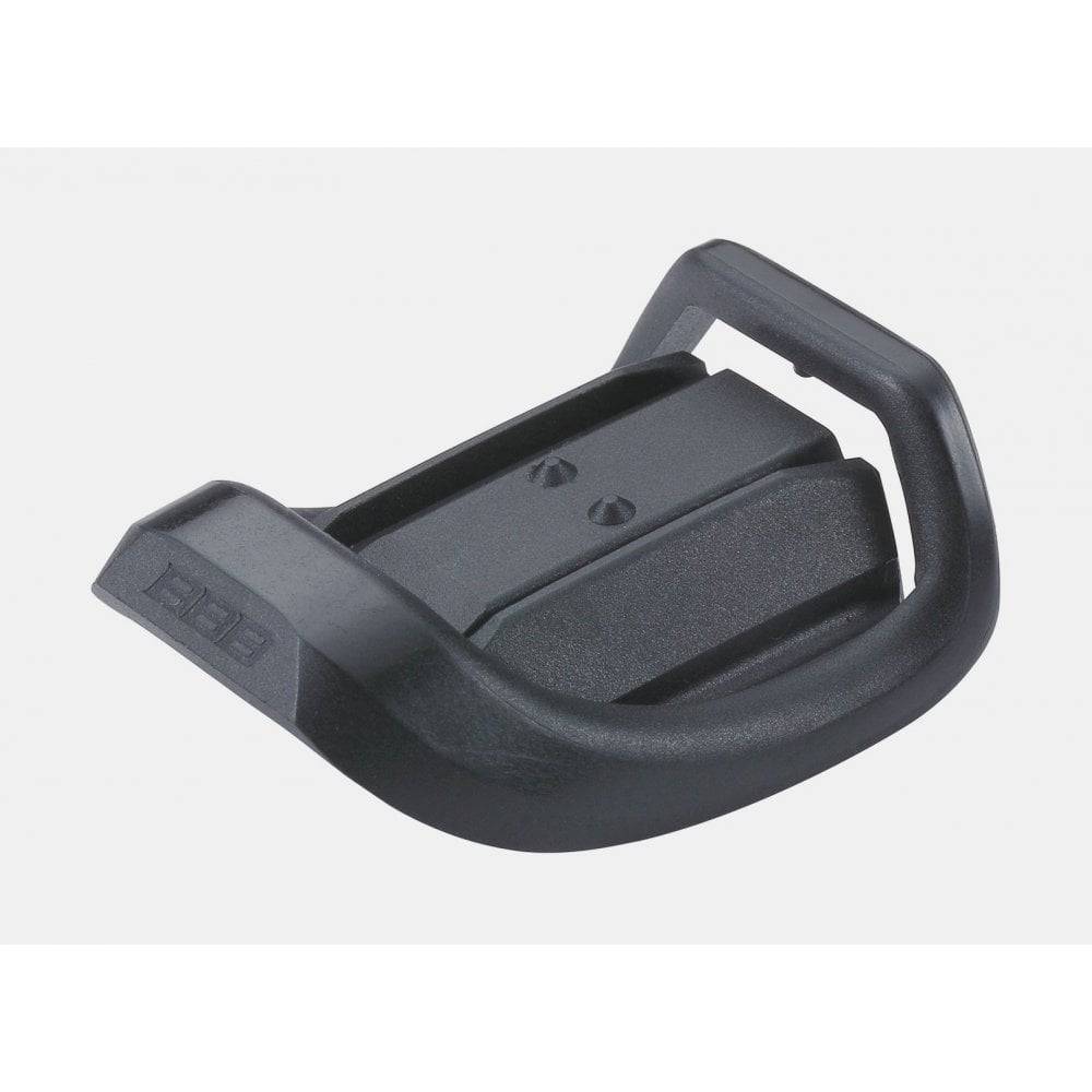 BBB BFD-22 Fender Profile Clip for secure installation of slim guard fenders, showcasing durable accessory for fender setup.