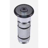 BBB BAP-03 PowerHead 1.1/8 headset compressor tool for carbon and aluminium bike forks, shown in a close-up image.