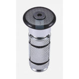 BBB BAP-03 PowerHead 1.1/8 headset compressor tool for carbon and aluminium bike forks, shown in a close-up image.