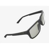 BBB Impress Small Sport Glasses BSG-68 for cyclists with adjustable nose piece and three interchangeable lenses