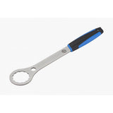 BBB BTL-193 BracketGrip Dub 46mm bottom bracket tool with Kraton handle, designed for bike workshop maintenance.