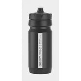 BBB CompTank 550ml water bottle with leak-proof SoftLock valve, BPA-free, designed for outdoor and sports accessories.
