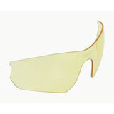 BBB BSG-43 Select Yellow replacement lens for sport glasses with UV protection, designed for active outdoor eyewear.