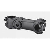 BBB Highsix Adjustable Stem V2 for e-bikes, 25.4mm handlebar clamp, compatible with Di2, bike components for customization.