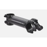 BBB Rider 2.0 Alloy MTB and eBike stem with GoPro mount, lightweight bike component for steering and camera setup.