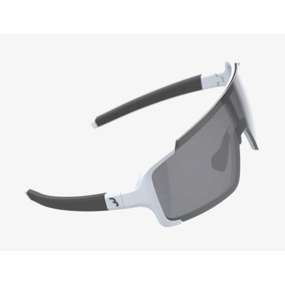 BBB Chester Sport glasses with MLC coated toric lenses, lightweight eyewear designed for active wear and sports use.
