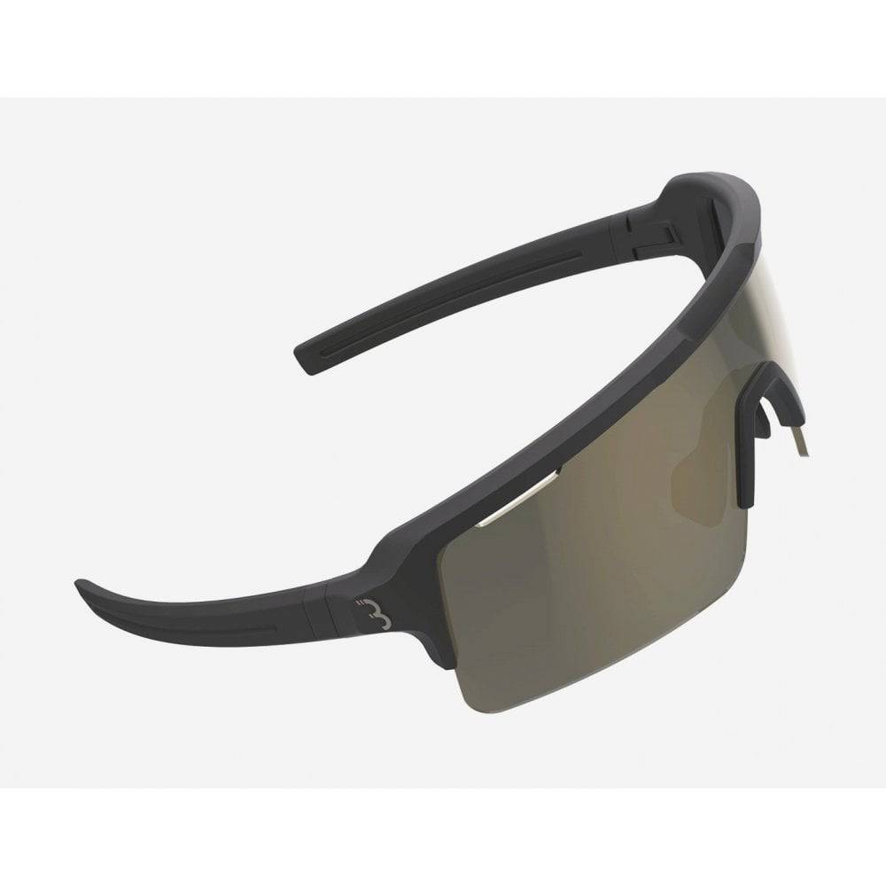 BBB Fuse Sport Glasses BSG-65 with easy-change lenses and air vents, lightweight sports eyewear for active outdoor activities.