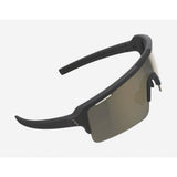 BBB Fuse Sport Glasses BSG-65 with easy-change lenses and air vents, lightweight sports eyewear for active outdoor activities.