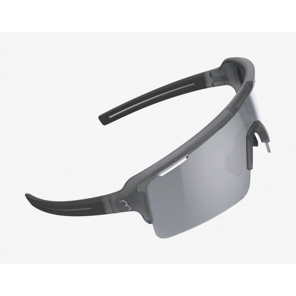 BBB Fuse Sport Glasses BSG-65 with easy-change lenses and air vents, lightweight sports eyewear for active outdoor activities.