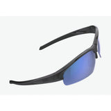 BBB Impress Small Sport Glasses BSG-68 for cyclists with adjustable nose piece and three interchangeable lenses