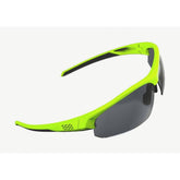 BBB Impress Sports Glasses BSG-58 with interchangeable lenses and UV protection, shown with clear and tinted lens options.