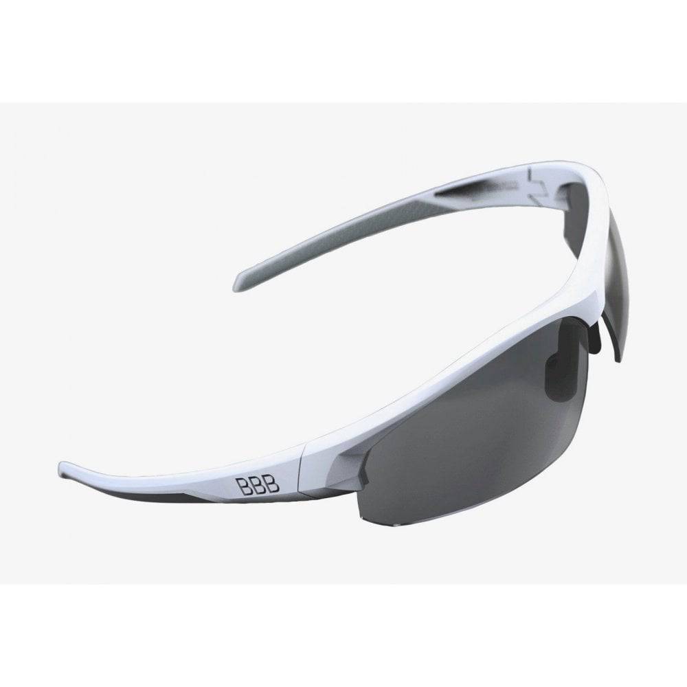 BBB Impress Sports Glasses BSG-58 with interchangeable lenses and UV protection, shown with multiple lens options on a neutral background.