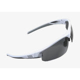 BBB Impress Sports Glasses BSG-58 with interchangeable lenses and UV protection, shown with multiple lens options on a neutral background.