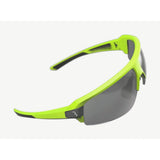 BBB Impulse Sport Glasses BSG-62 with magnetic lens exchange and UV protection, shown with clear and tinted lenses.