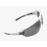 BBB Impulse Sport Glasses BSG-62 with magnetic lens exchange and UV protection, shown with clear and tinted lenses.