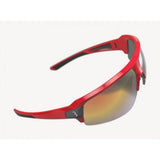 BBB Impulse Sport Glasses BSG-62 with magnetic lens exchange and UV protection, shown in a close-up image.