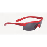 BBB Kids Sport Glasses BSG-54 with 100% UV protection, lightweight eyewear for children, featuring adjustable straps and durable frames.