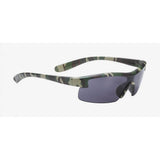 BBB Kids Sport Glasses BSG-54 with 100% UV protection, lightweight eyewear designed for children, featuring flexible frames and clear lenses.