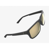 BBB Spectre Sport glasses with unisex design and MLC polycarbonate lenses, suitable for active sports and outdoor activities.