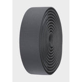 BBB Gravelribbon bar tape for gravel bikes, featuring extra thick gel backing for comfort and grip on handlebar components.