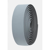 BBB Gravelribbon bar tape for gravel bikes with extra thick gel backing, providing comfortable grip and cushioning.