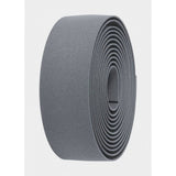 BBB Raceribbon bar tape with finishing tape and plugs, offering durable racing grip for bicycle handlebars.