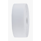 BBB Raceribbon bar tape with finishing tape and plugs, featuring durable racing grip for road bike handlebars.