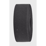 BBB Raceribbon bar tape with finishing tape and plugs, providing a durable racing grip for bike handlebar components.