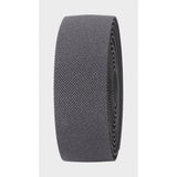BBB BHT-17 ReflectRibbon black handlebar tape with reflective and anti-slip features, designed for bicycle handlebars.