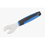 BBB Tool ConeFix Cone Wrench BTL-25 for precise 13-17mm cone nuts, ideal for bike workshop maintenance.