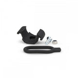Exposure brand bolt-on bracket for Blaze bike light mounting, secure bike light accessories on bike racks or frames.
