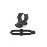 Exposure bike light mounts and spares for Sirius, JS Axis, Diablo, and Equinox bike lights, including accessories and replacement parts.