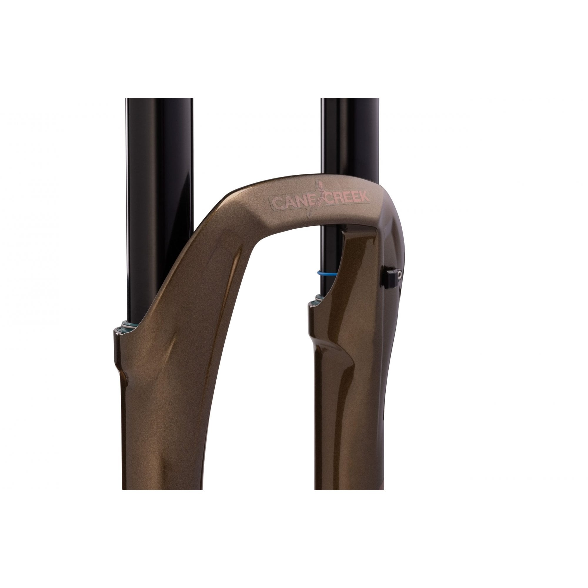 Cane Creek Helm Mkii Limited Chameleon Forks