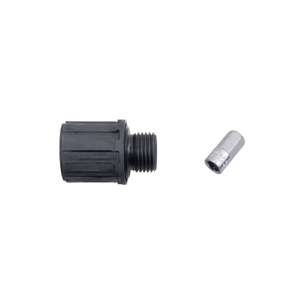 Bontrager Approved Dc-27 7-Speed Freehub Body Freehub