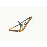 Trek Fuel Ex C Frameset Gen 5 MTB Frame