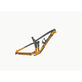 Trek Fuel Ex C Frameset Gen 5 MTB Frame