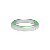Cane Creek 40 Series 41mm headset bearing set with 6.5mm spacers, featuring 45° and 36° angles for bike component replacement