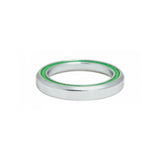 Cane Creek 40 Series 47mm headset bearing with 7mm height and 45° angle, compatible replacement component for bike steering systems.