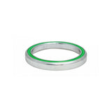 Cane Creek 40-52mm headset bearings replacement parts with 6.5mm thickness, 45° and 36° angles for bike components